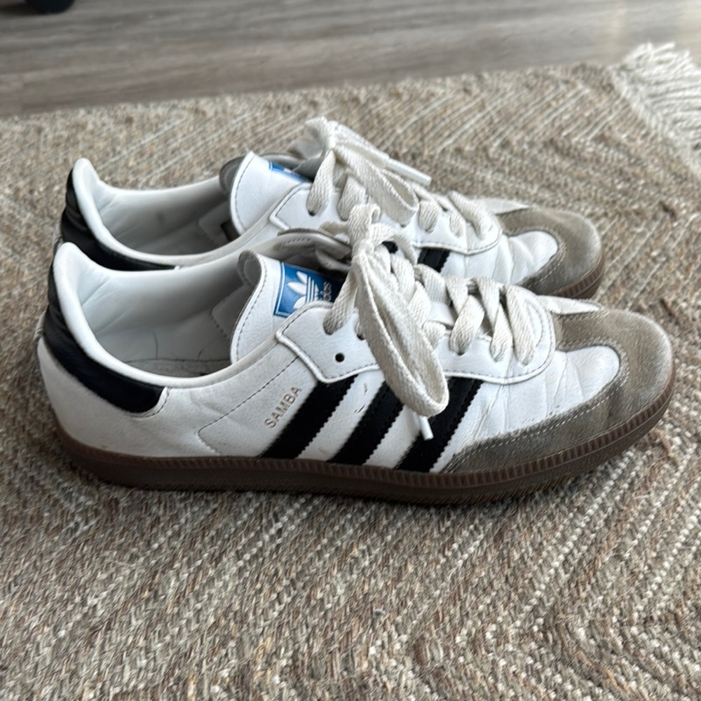 Adidas sambas